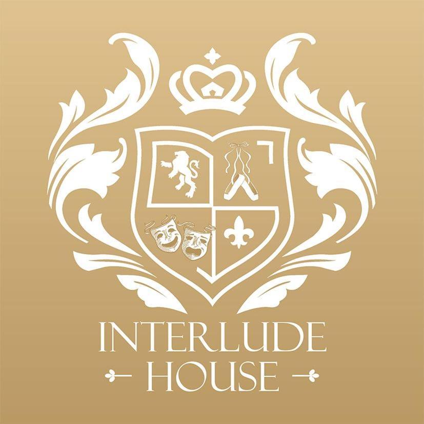 Interlude House E Penthouse By City Living 런던 외부 사진